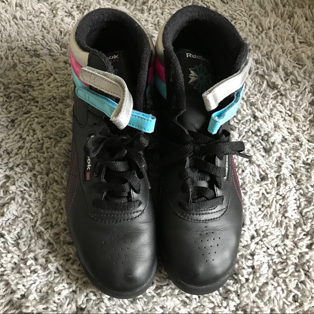 Reebok sneakers